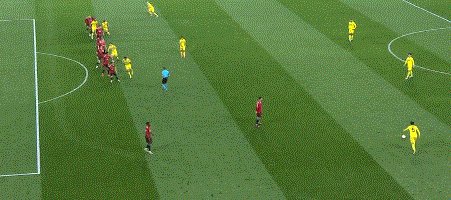 乐鱼-【欧联杯】 德赫亚第11轮点球被扑 黄潜胜曼联夺冠