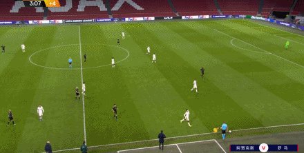 乐鱼-罗马后卫为保胜果拖延比赛 遭贾府球童“打脸”教育