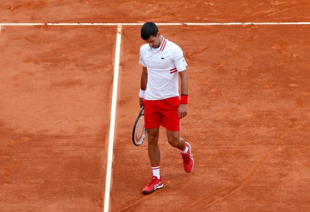 乐鱼-蒙特卡洛失利后下周再战 德约纳达尔领衔家乡赛事